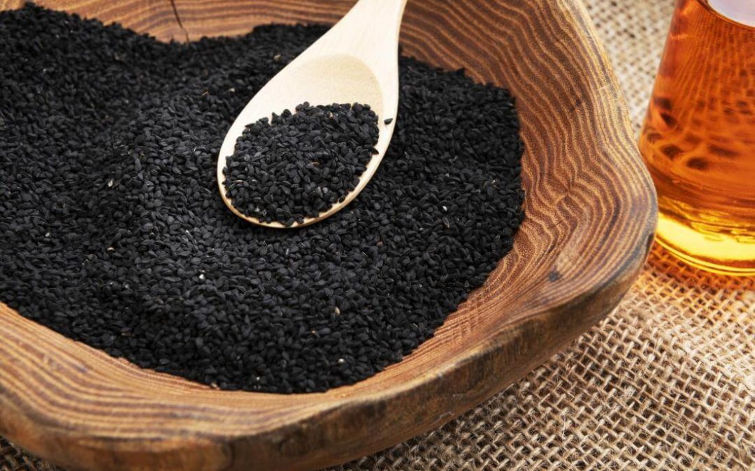 Nigella Sativa: The Top Health Benefits Of Black Seed Oil Extract