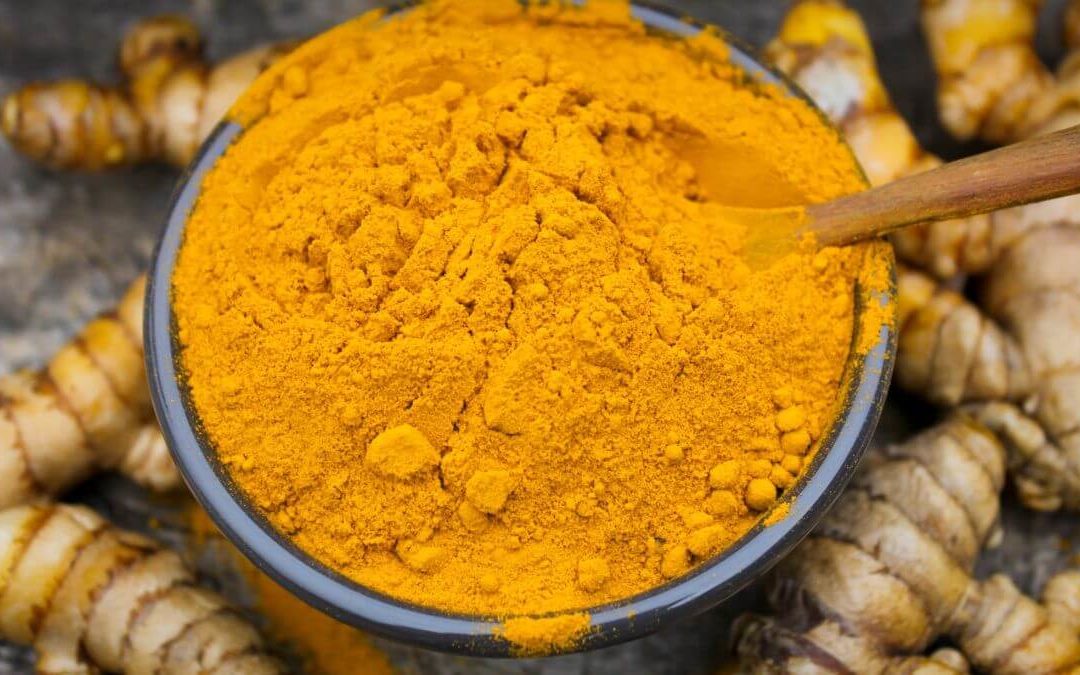 Benefits of Tumeric – The Golden Spice