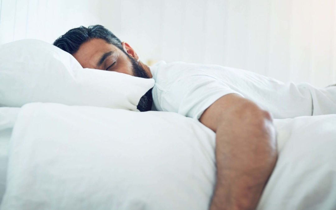 How and Why the Coronavirus Pandemic Is Messing with Your Sleep