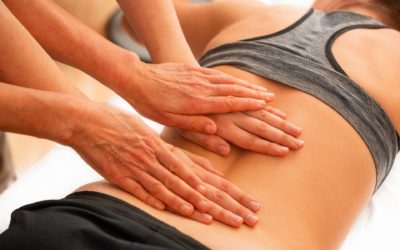 Hijama Cupping Therapy for Back Pain