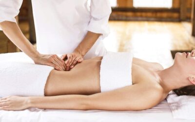 What Does Lymphatic Drainage Do?